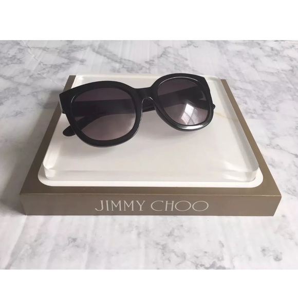 Jimmy Choo Other - Jimmy Choo eye glass display accessory stand